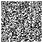 QR code with Chaffee Community Baptist Chr contacts