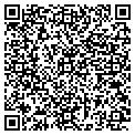 QR code with Dynagraphics contacts