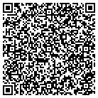 QR code with Upper Trinity Regl Water Dist contacts