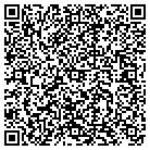 QR code with Precision Machine & Too contacts