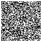QR code with Precision Machine Works Inc contacts