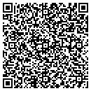 QR code with York Shawna MD contacts