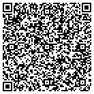 QR code with Riverrock Machine & Tool contacts