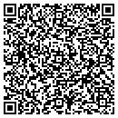 QR code with Rowesville Machine Shop Inc contacts