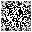 QR code with Umb Tech Web contacts