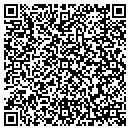 QR code with Hands on Healthcare contacts