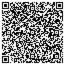 QR code with Hersch Grace contacts