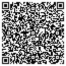 QR code with T & T Machine Shop contacts