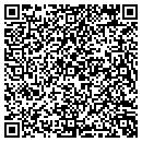 QR code with Upstate Machine & Mfg contacts