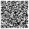 QR code with Urps Inc contacts