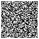 QR code with Cad Inc contacts