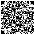 QR code with Enon contacts