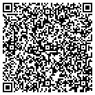 QR code with Higher Education Washington Inc contacts