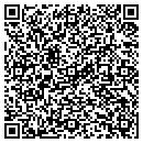 QR code with Morris Inc contacts