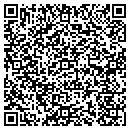 QR code with P4 Manufacturing contacts