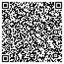 QR code with Cluff Ward Pipeline Co Inc contacts