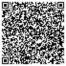 QR code with Professional Golfers Assn Conn contacts