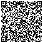 QR code with Order Of Eastern Star Of contacts