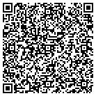 QR code with First Baptist Chr-Warrensburg contacts