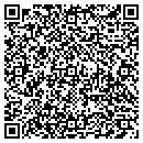 QR code with E J Breathe Relief contacts