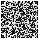 QR code with Holliday Water contacts