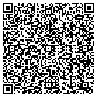 QR code with B & N Tool & Die Shop contacts