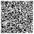 QR code with Princeton Moose Lodge 2331 contacts