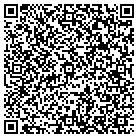 QR code with B City Smart Publication contacts