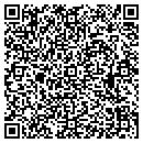 QR code with Round River contacts