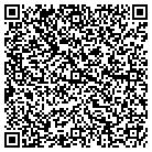 QR code with Cuh2a Architects Engineers Planners P C A Professional Corporation contacts