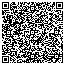 QR code with D G Fabrication contacts