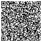 QR code with D Amore S Vincent Architect contacts