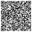 QR code with Halstead Bank contacts