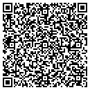 QR code with Hillcrest Bank contacts