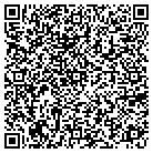 QR code with Faith Machine & Tool Inc contacts
