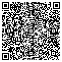 QR code with Timothy P Connall contacts