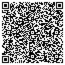 QR code with Galyon Machine Shop contacts