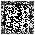 QR code with Uintah Water Conservancy Dist contacts