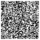 QR code with Custom Magazine Service contacts