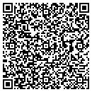 QR code with Gary O Muncy contacts