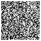 QR code with Hardaway Machine & Tool contacts