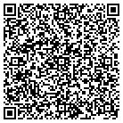 QR code with Weber Basin Water District contacts