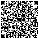 QR code with Delta Data Architects Inc contacts