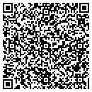 QR code with His Design Precision Machine Shop contacts