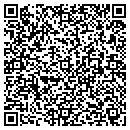 QR code with Kanza Bank contacts