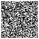 QR code with Hornsby Machine Works contacts