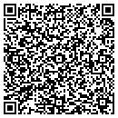 QR code with Denson D A contacts