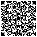 QR code with Hustler Machine contacts
