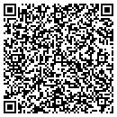 QR code with DE Sapio Martin A contacts