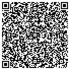 QR code with First Baptist Church-Corning contacts
